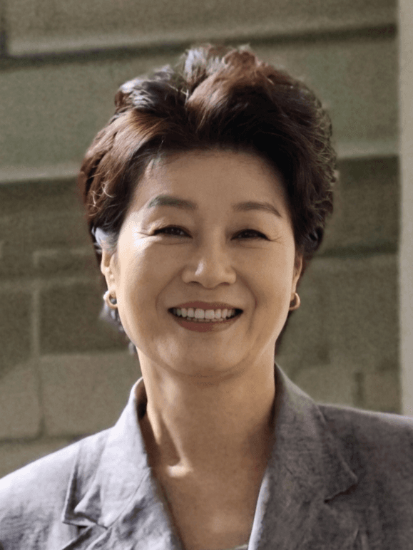 강미란 서리집사