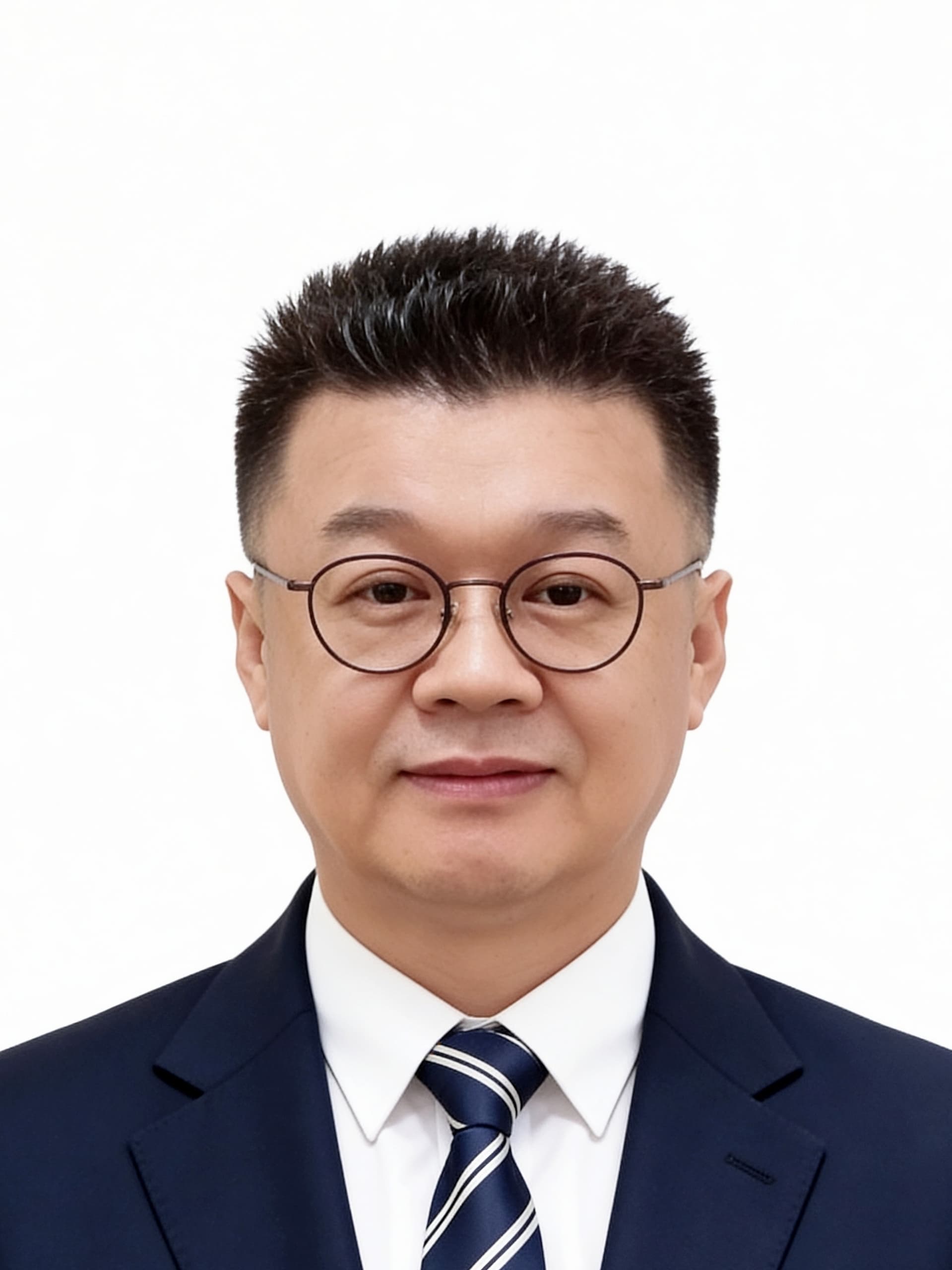 강영현 서리집사
