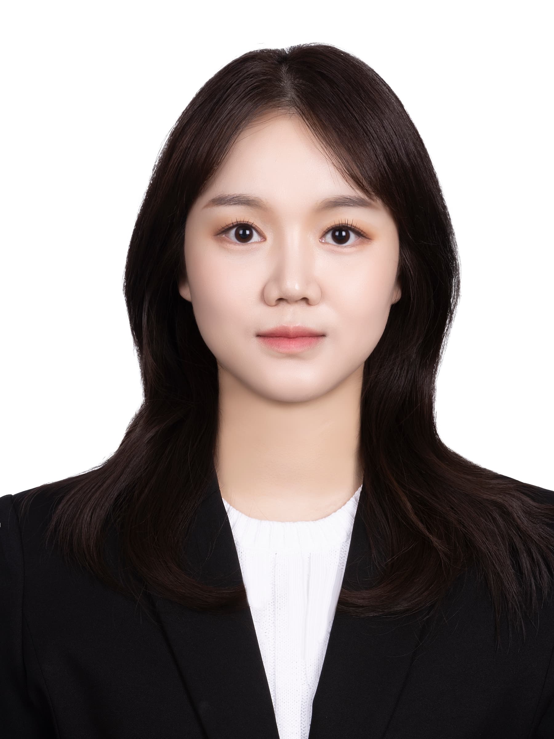 강은비 서리집사