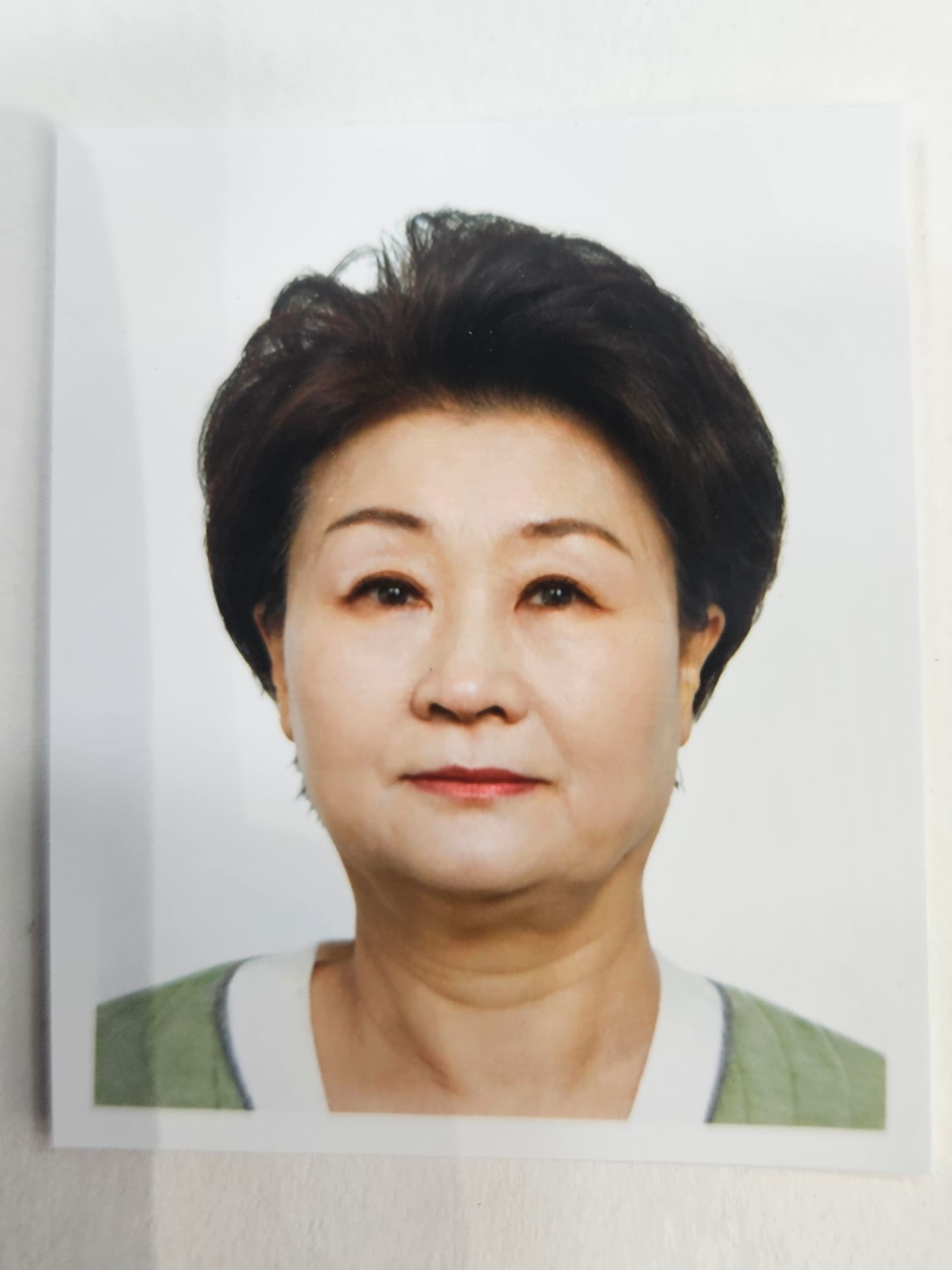 강의정 시무권사