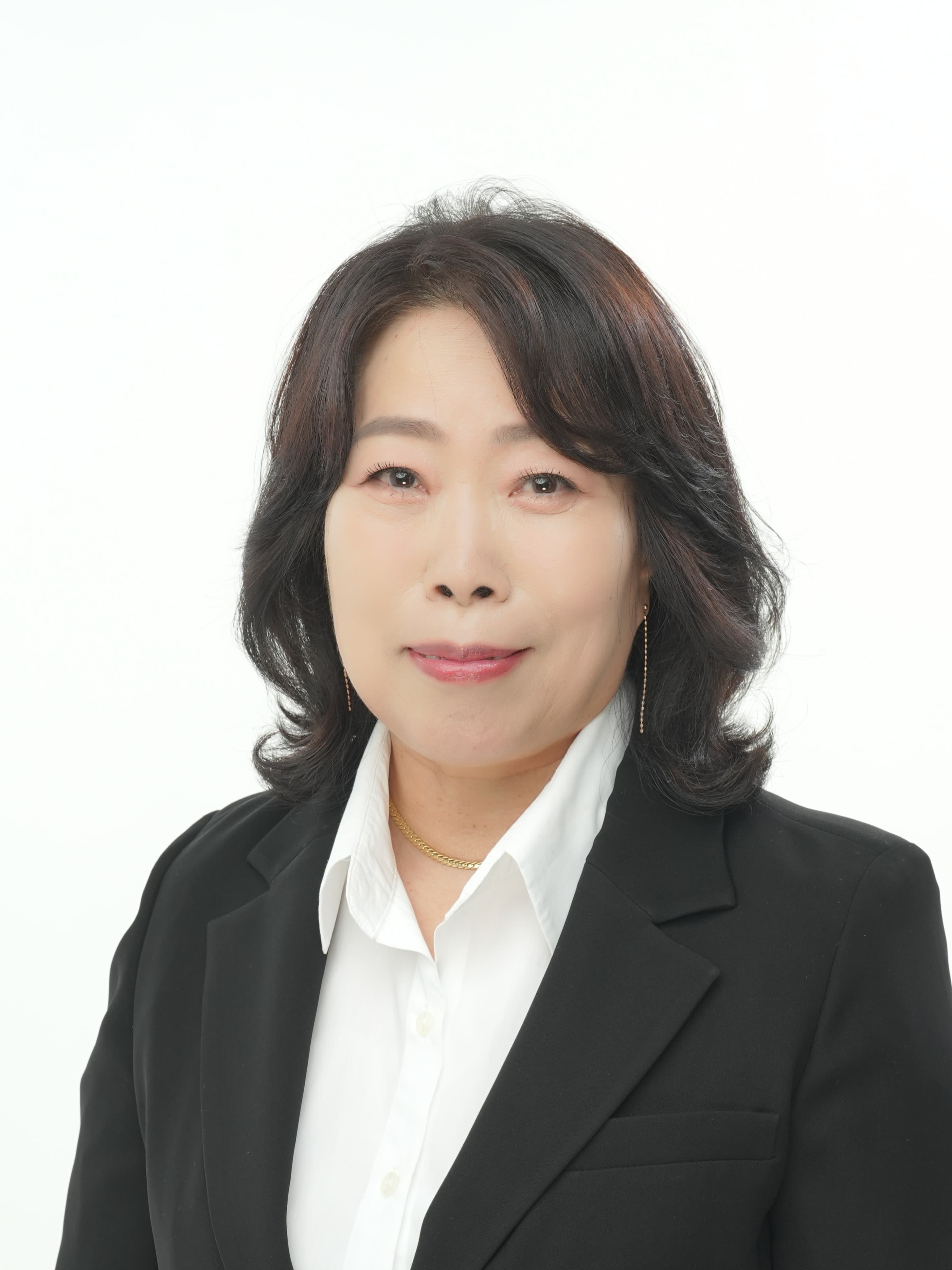 강흠경 시무권사