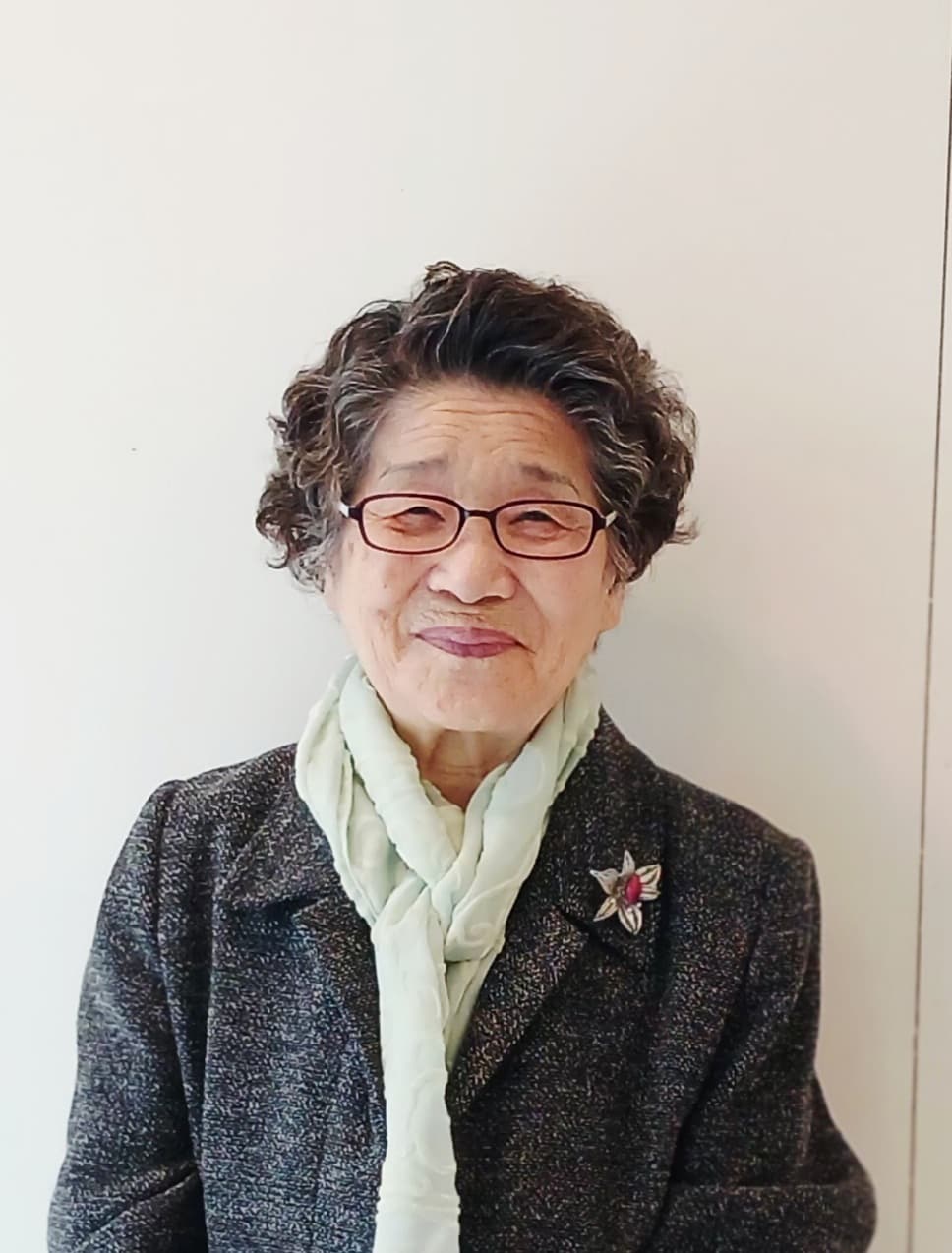 강희선 공로권사