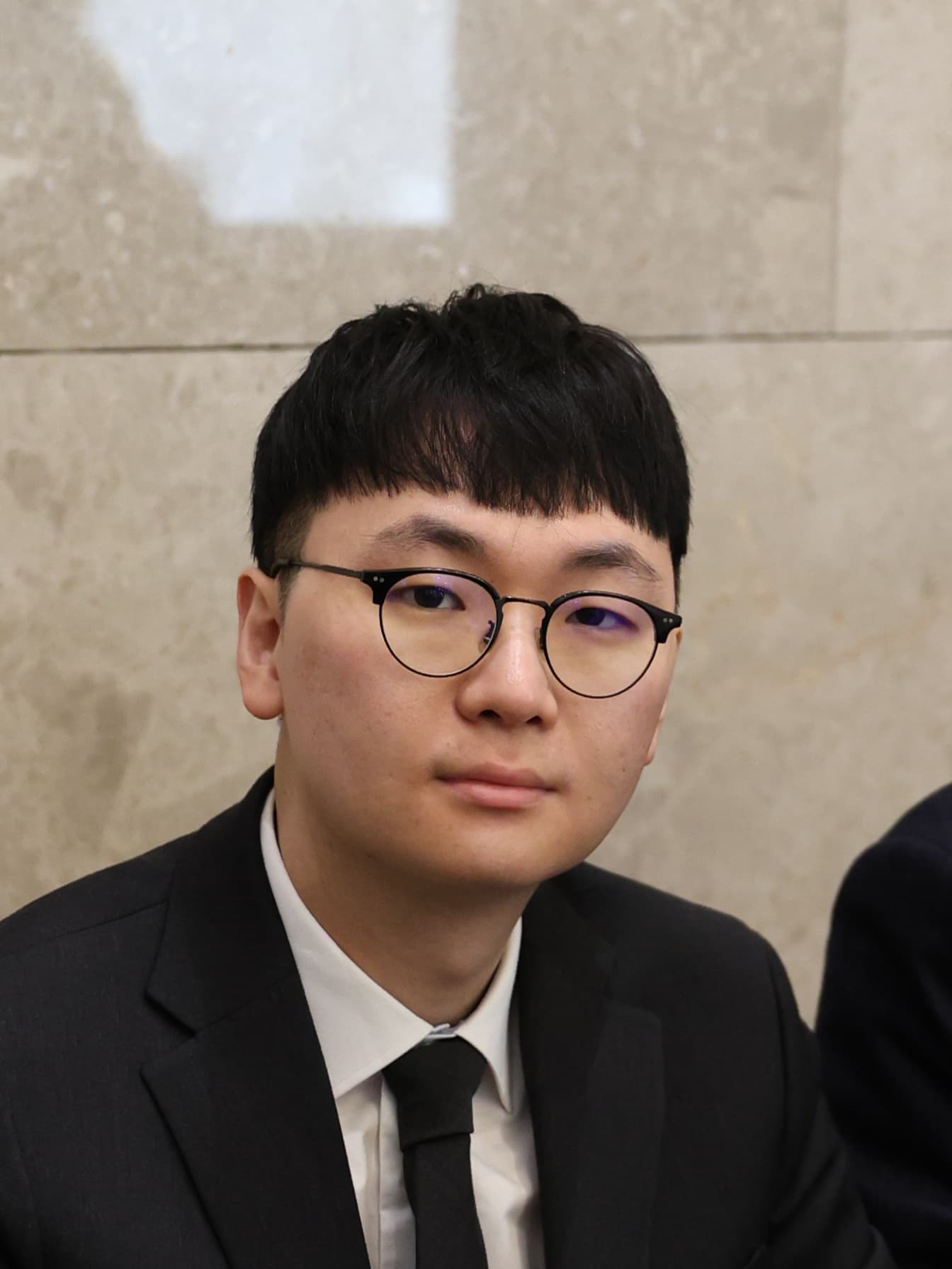 김건회 서리집사