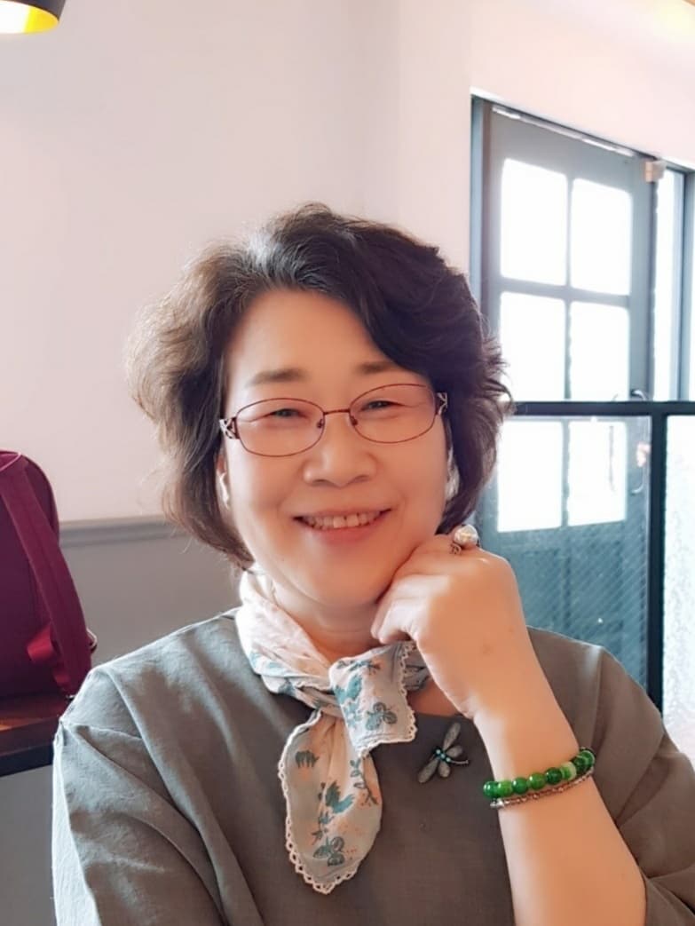 김금이 공로권사
