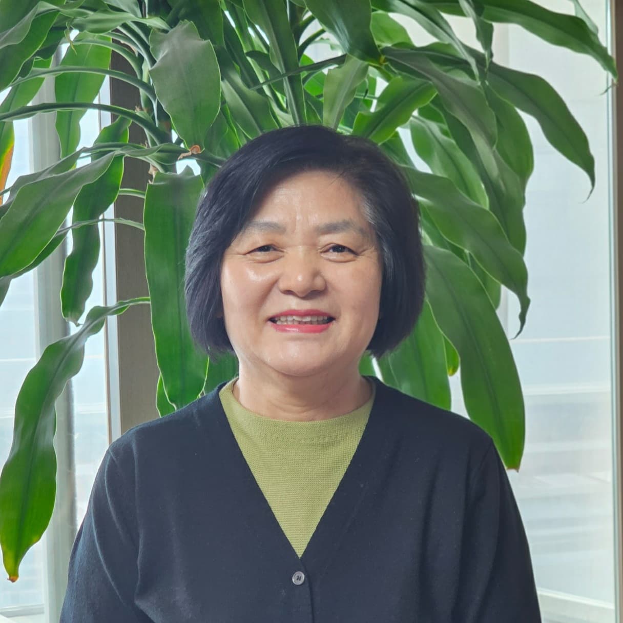 김순선 시무권사