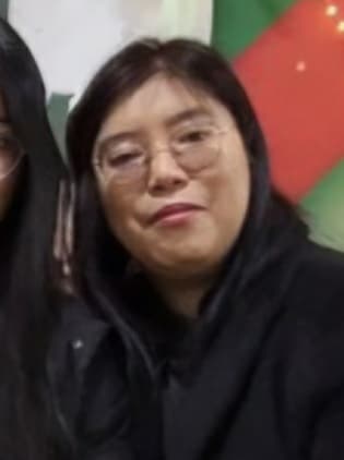 김영미 서리집사