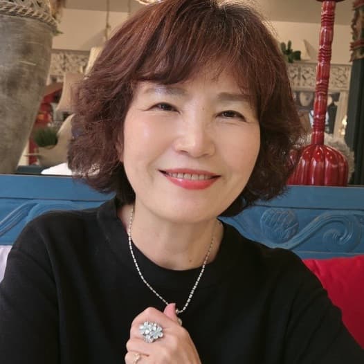 김옥희 서리집사