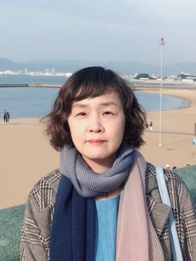 김정아 시무권사