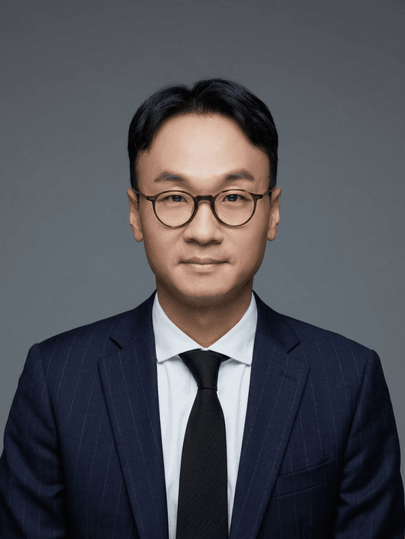 김준회 서리집사