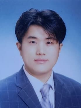 남상운 안수집사