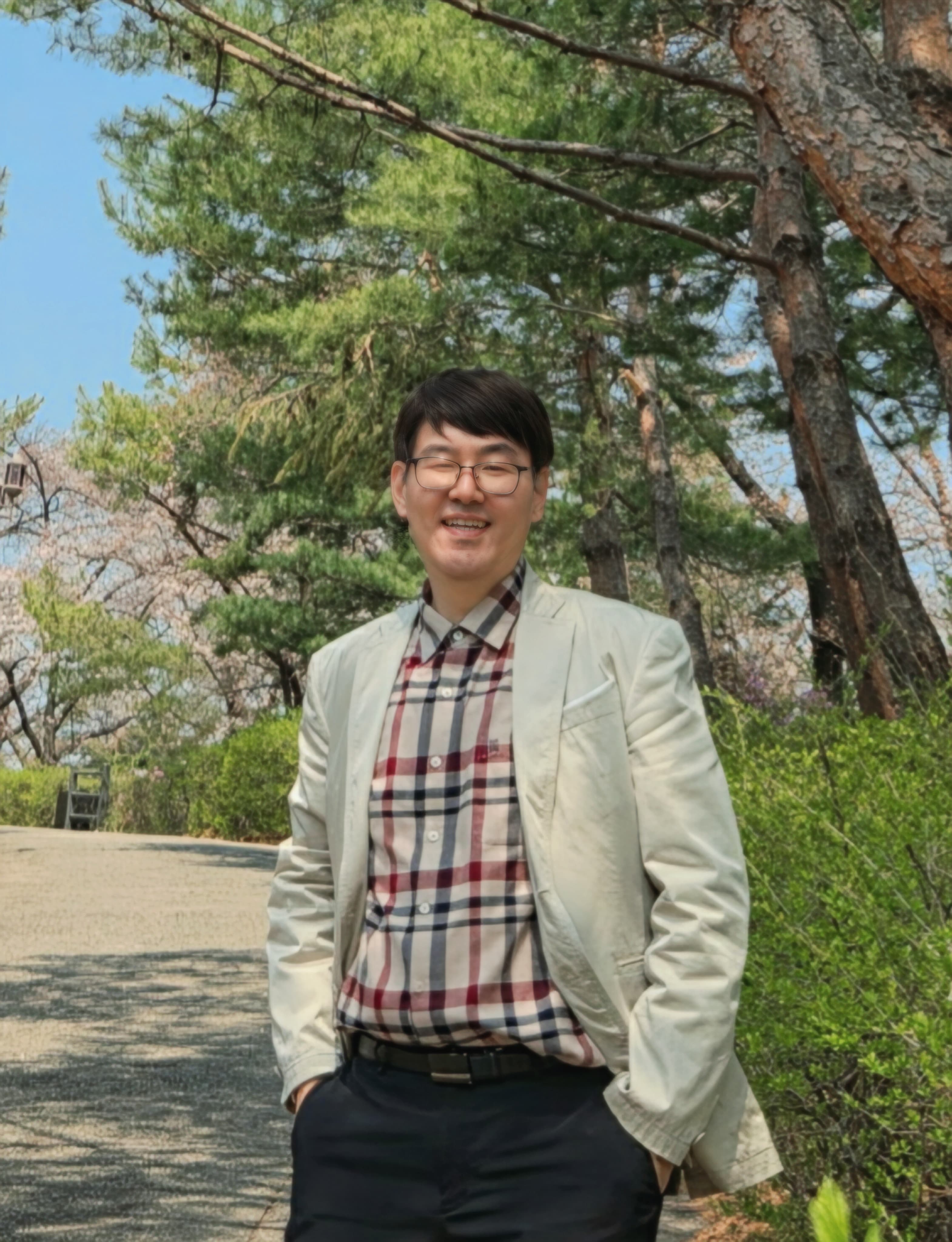 류연춘 안수집사
