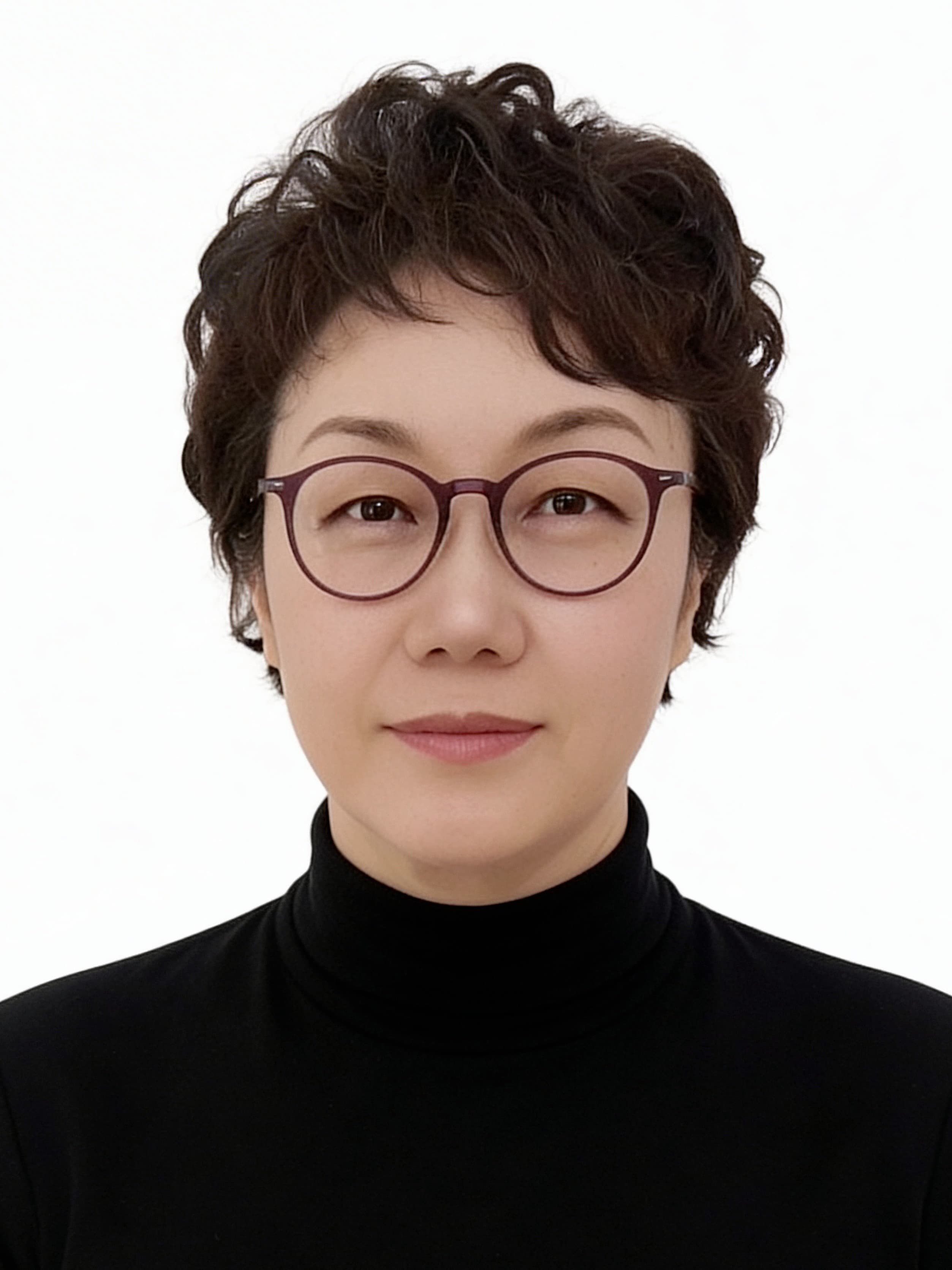 박경은 서리집사
