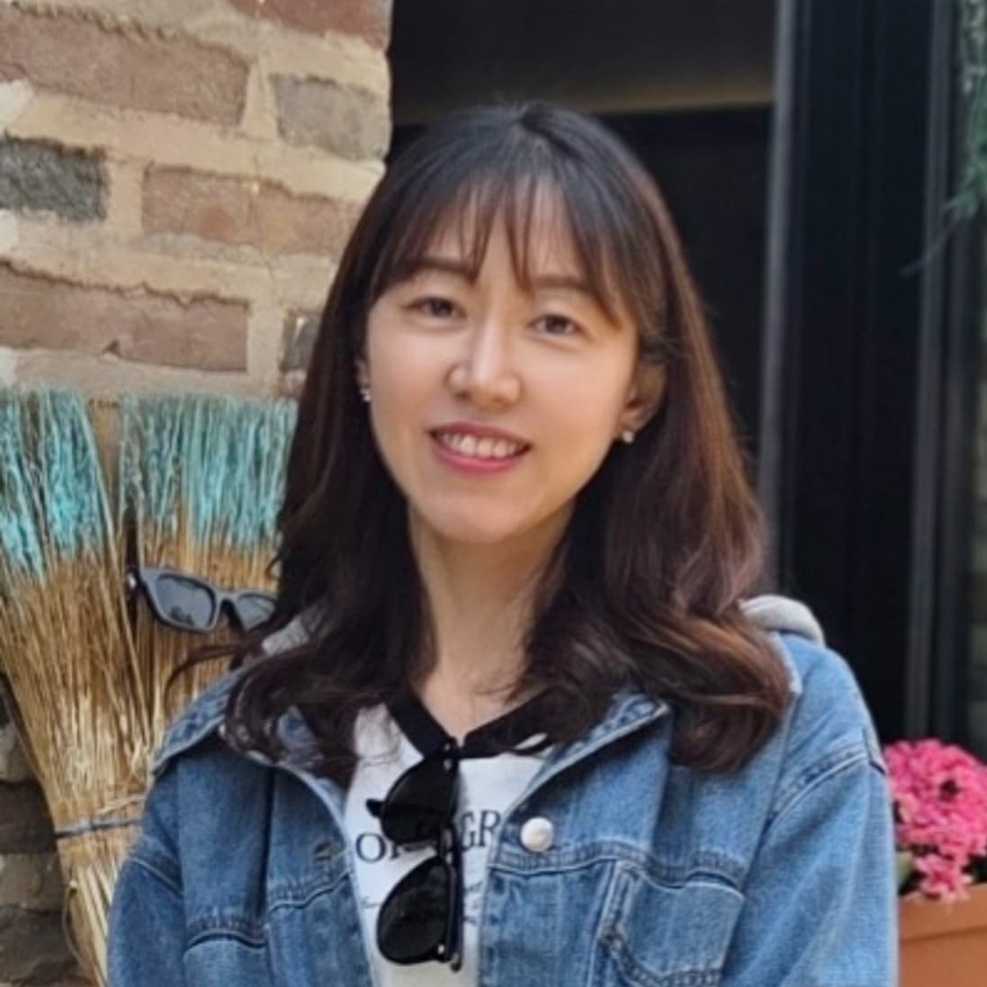 방혜림 서리집사
