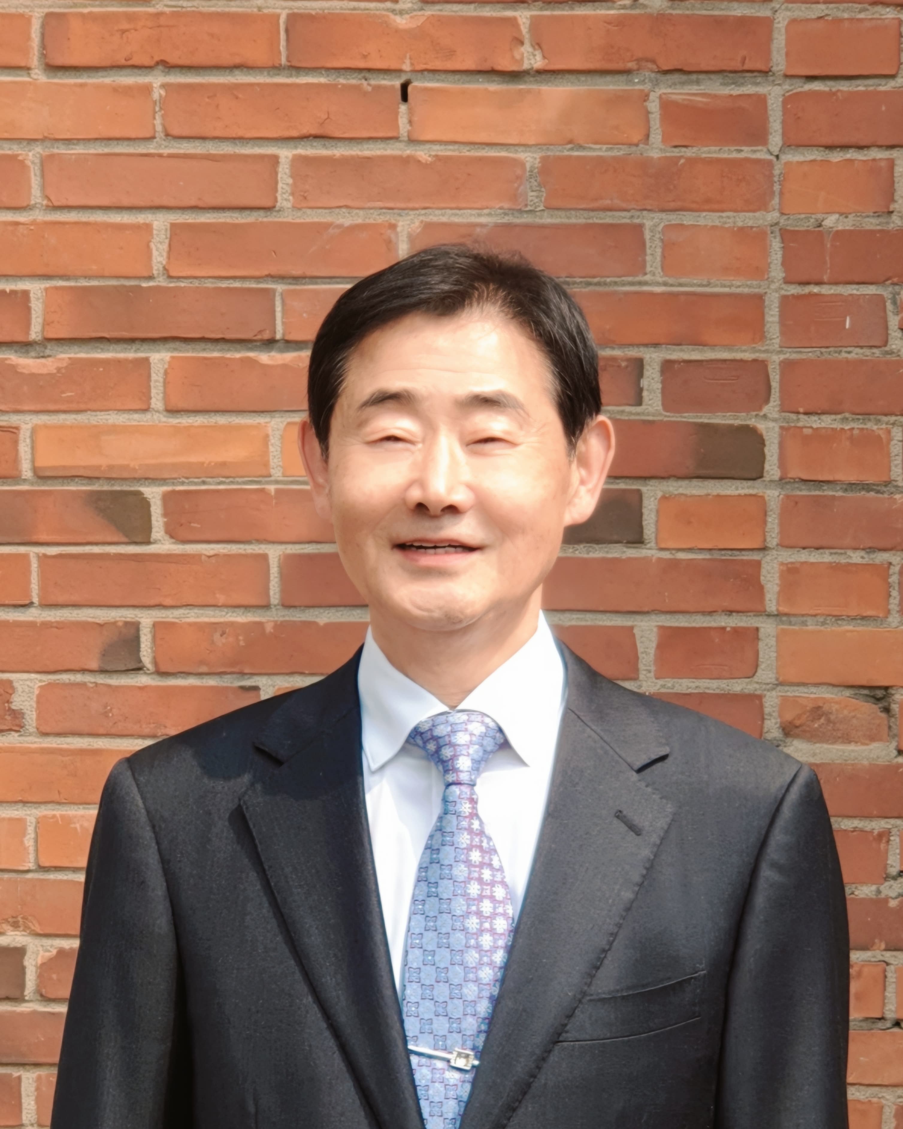 배효원 명예장로