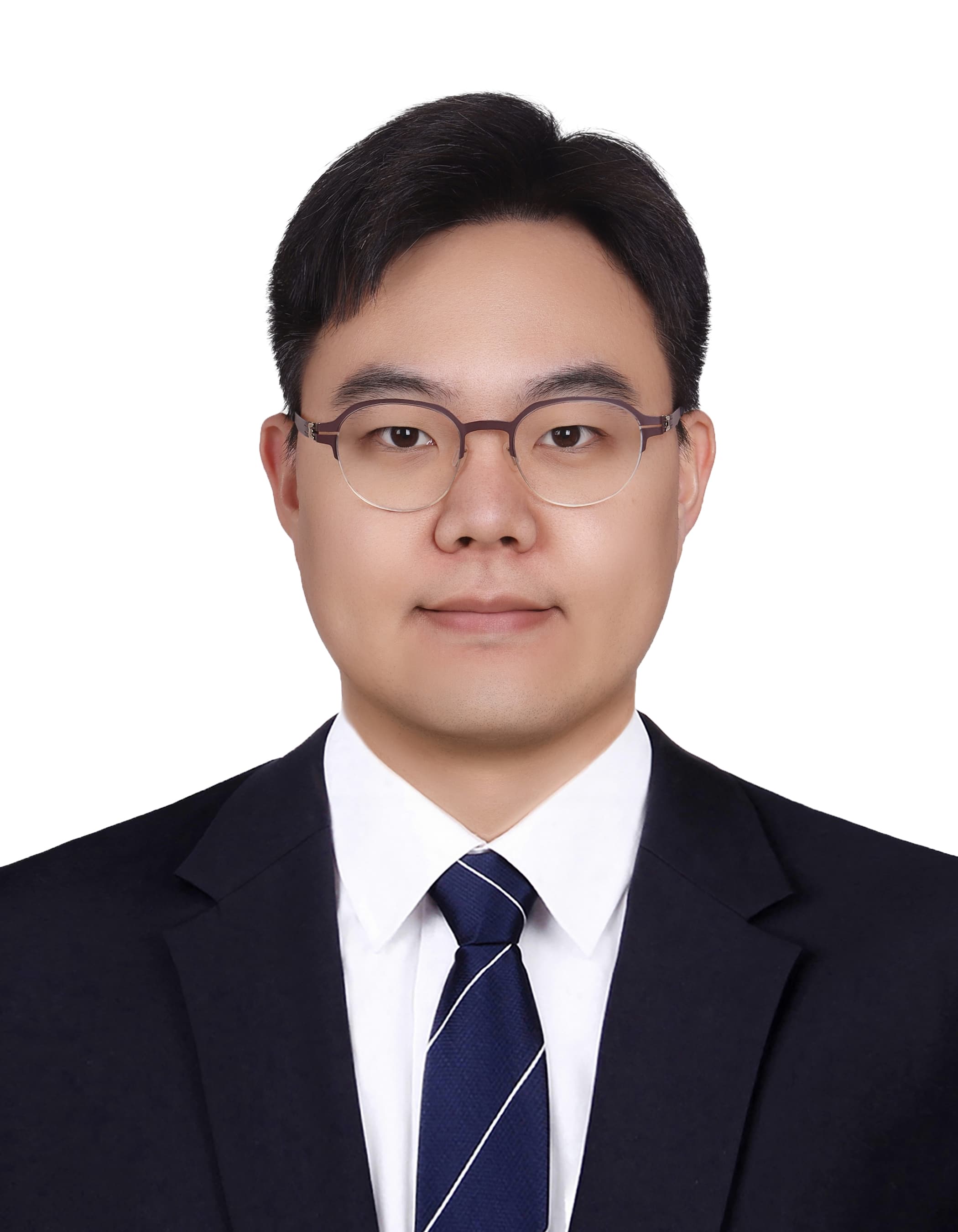 송영도 서리집사