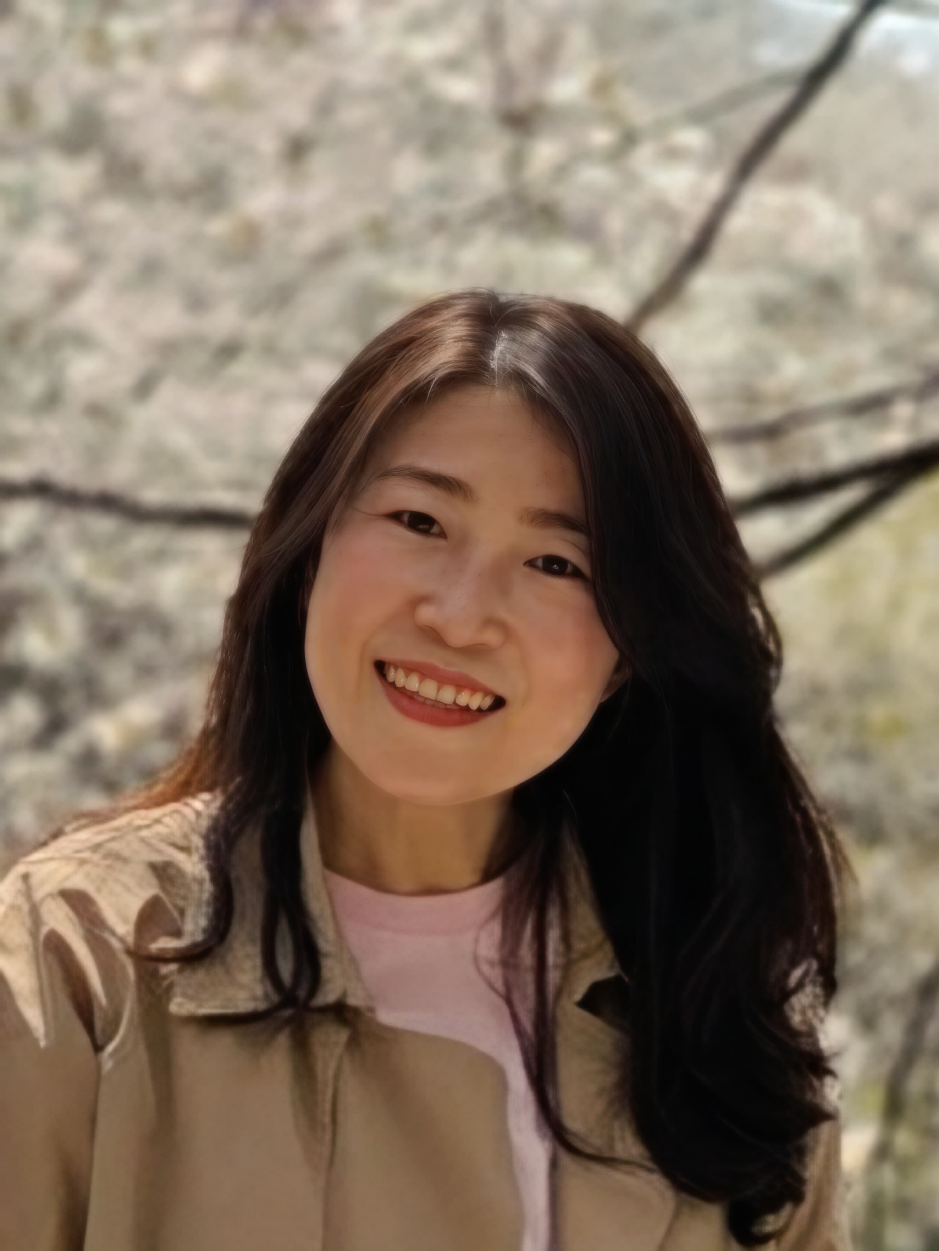 송윤영 서리집사
