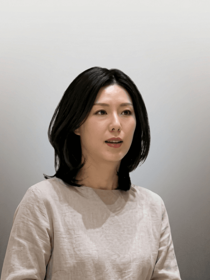 유서연 서리집사