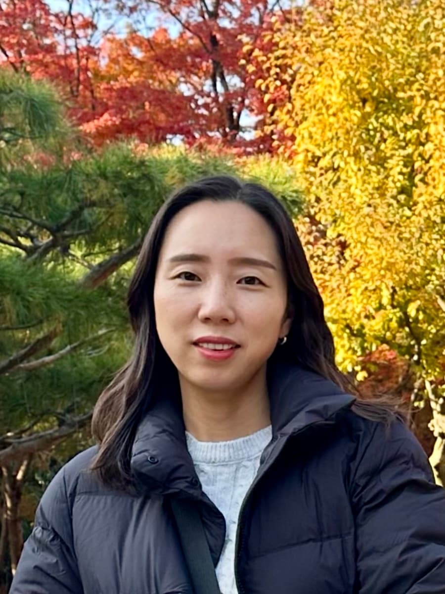윤경은 서리집사