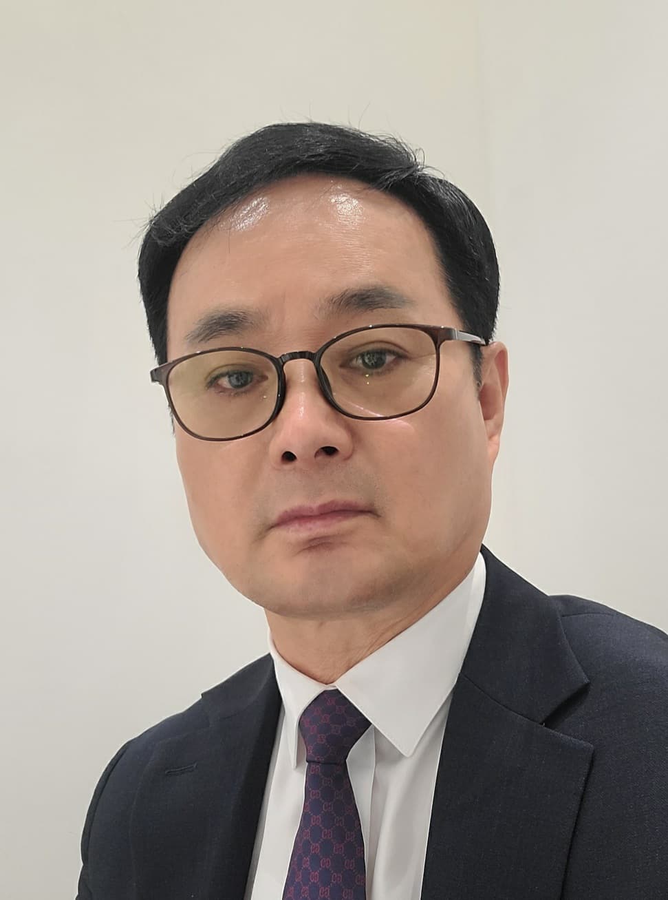 이대희 서리집사