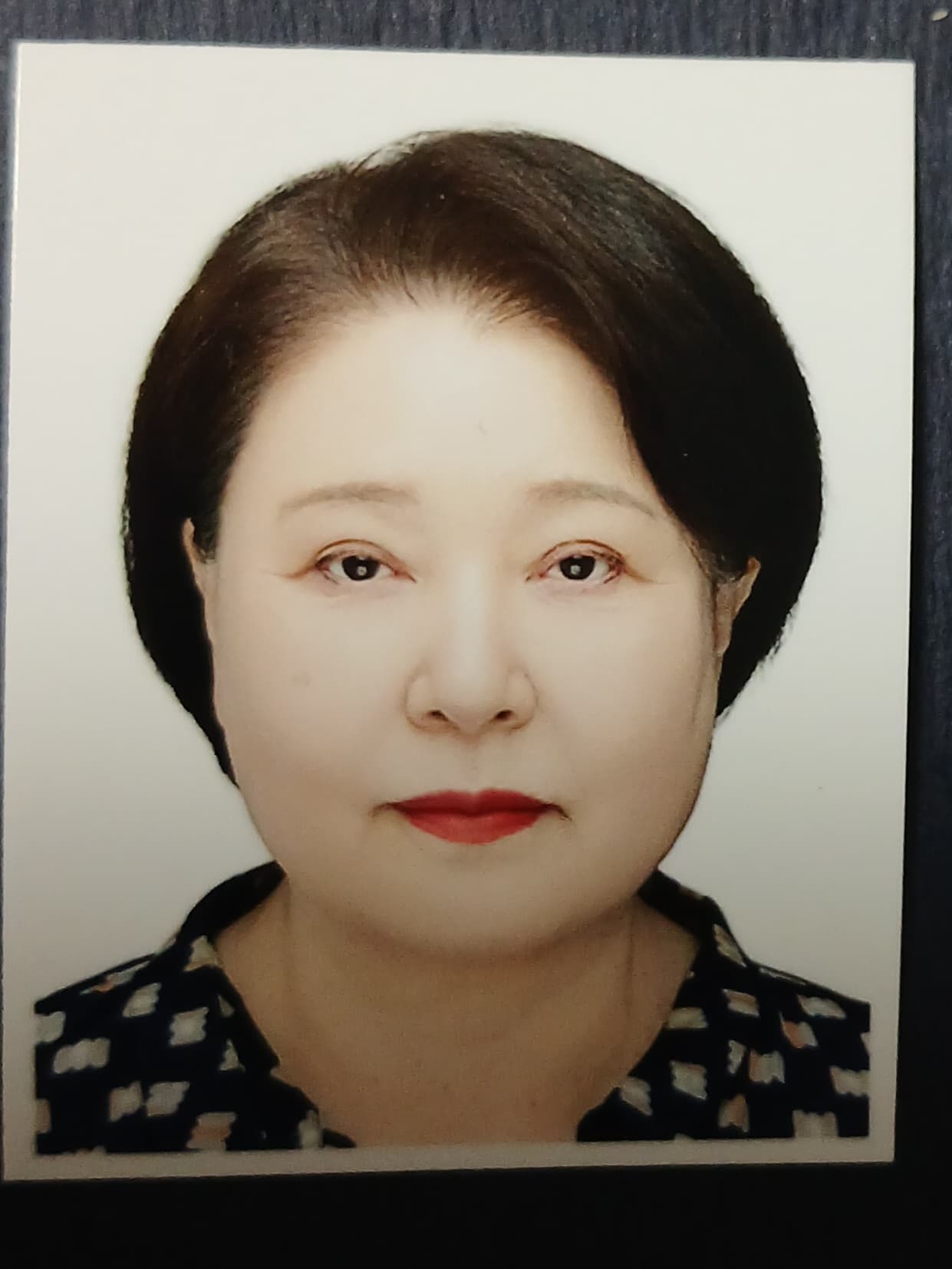 이순호 공로권사