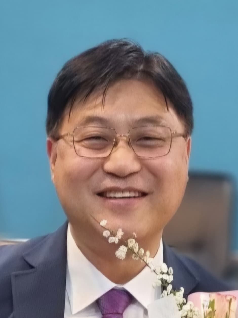이원준 안수집사