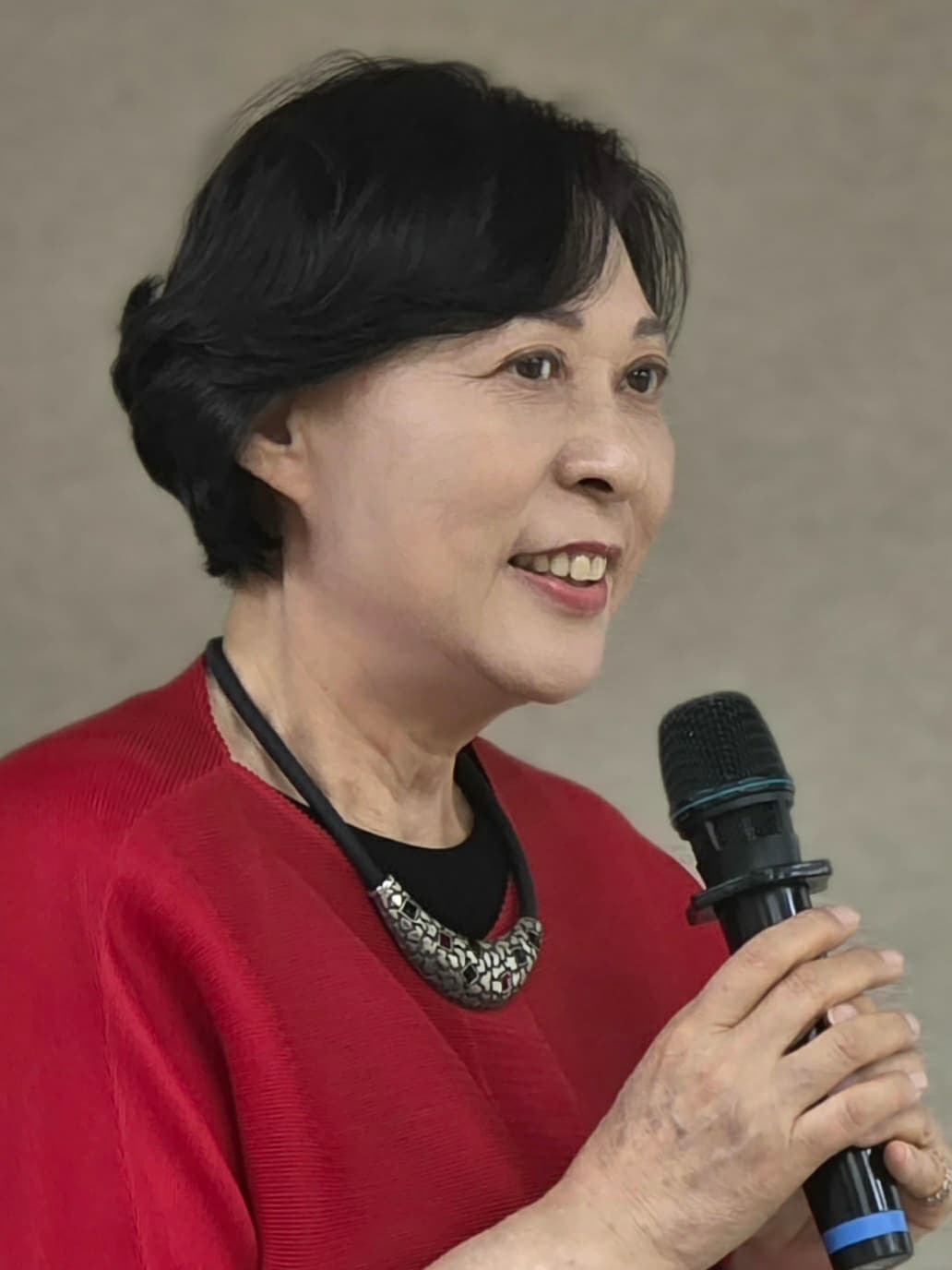 이정신 공로권사