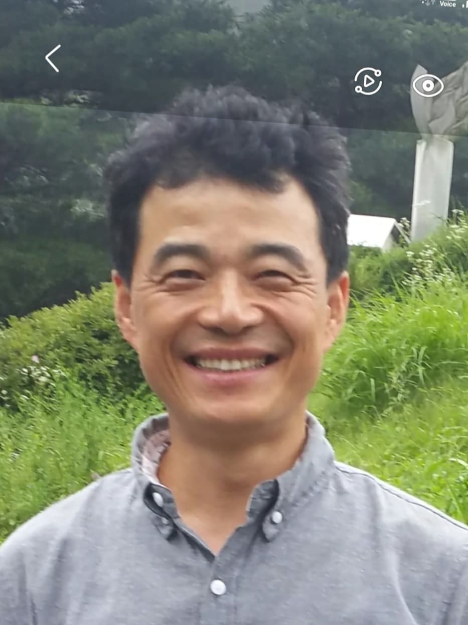 장영관 서리집사