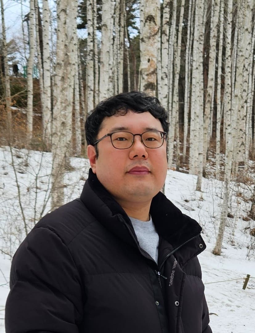 정승혁 서리집사