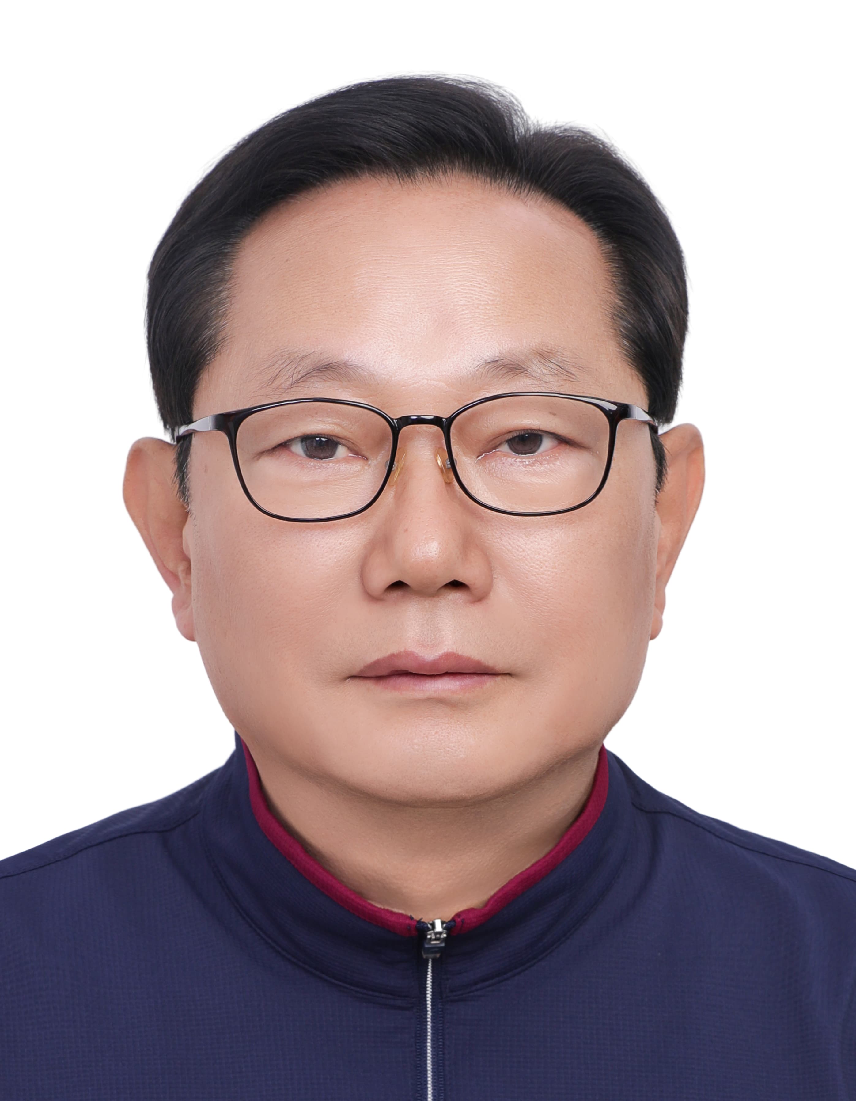 정윤봉 명예장로