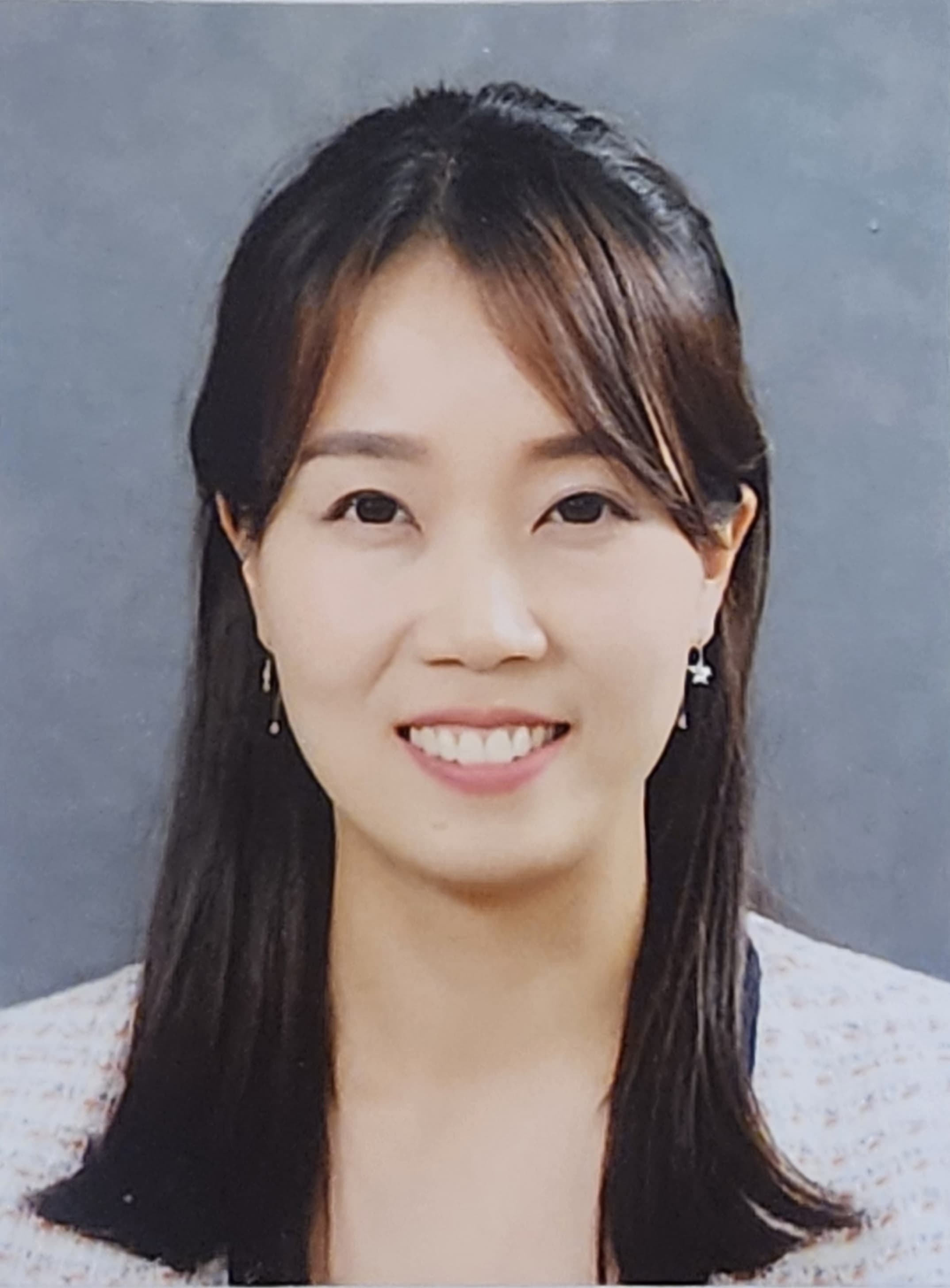 정진아 서리집사