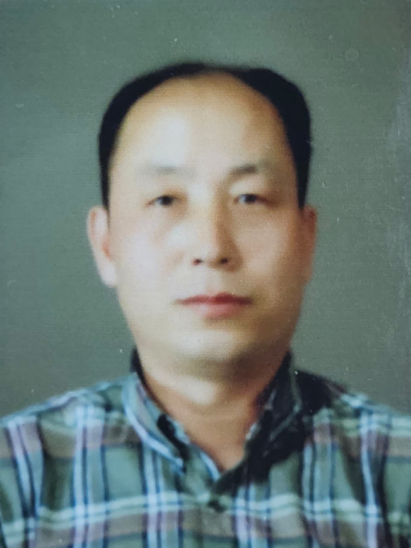 정태용 서리집사