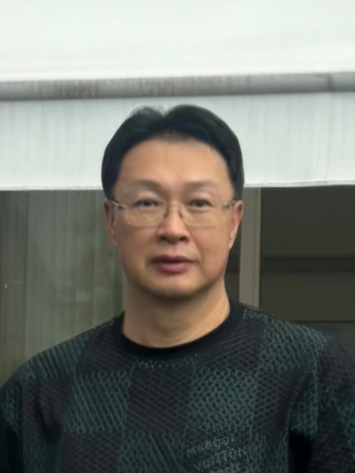 정헌 안수집사