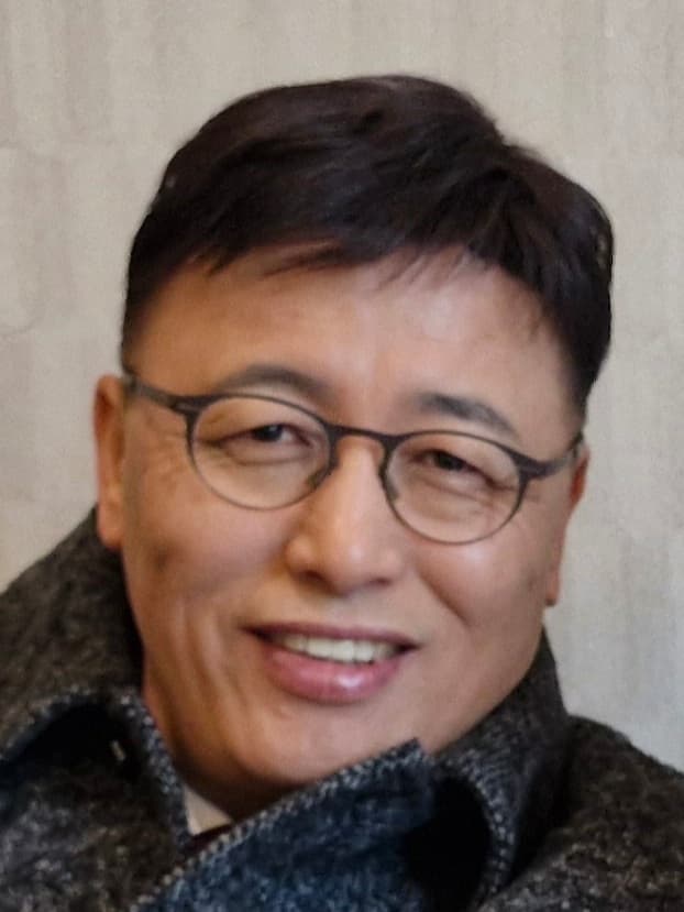 조영중 서리집사