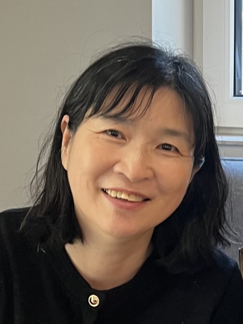 조영화 서리집사