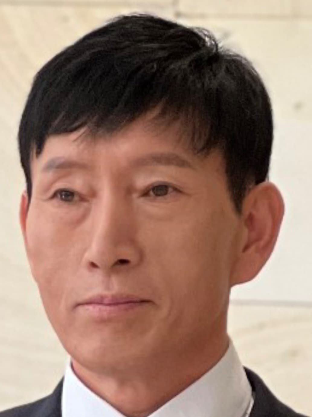 천기식 서리집사