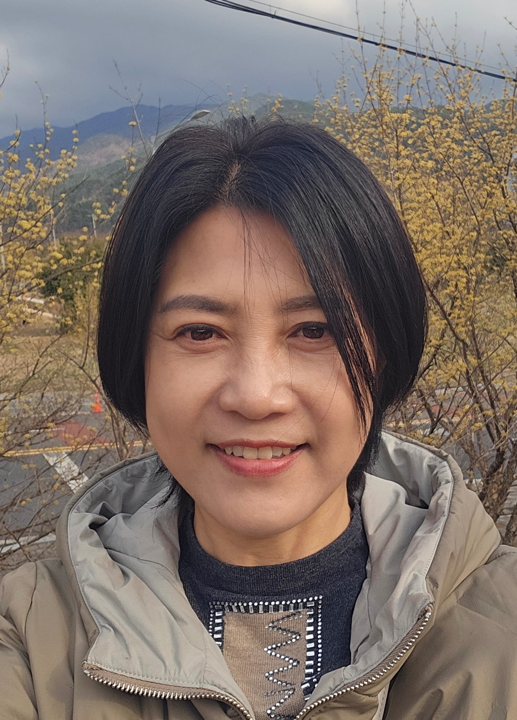 최민희 서리집사