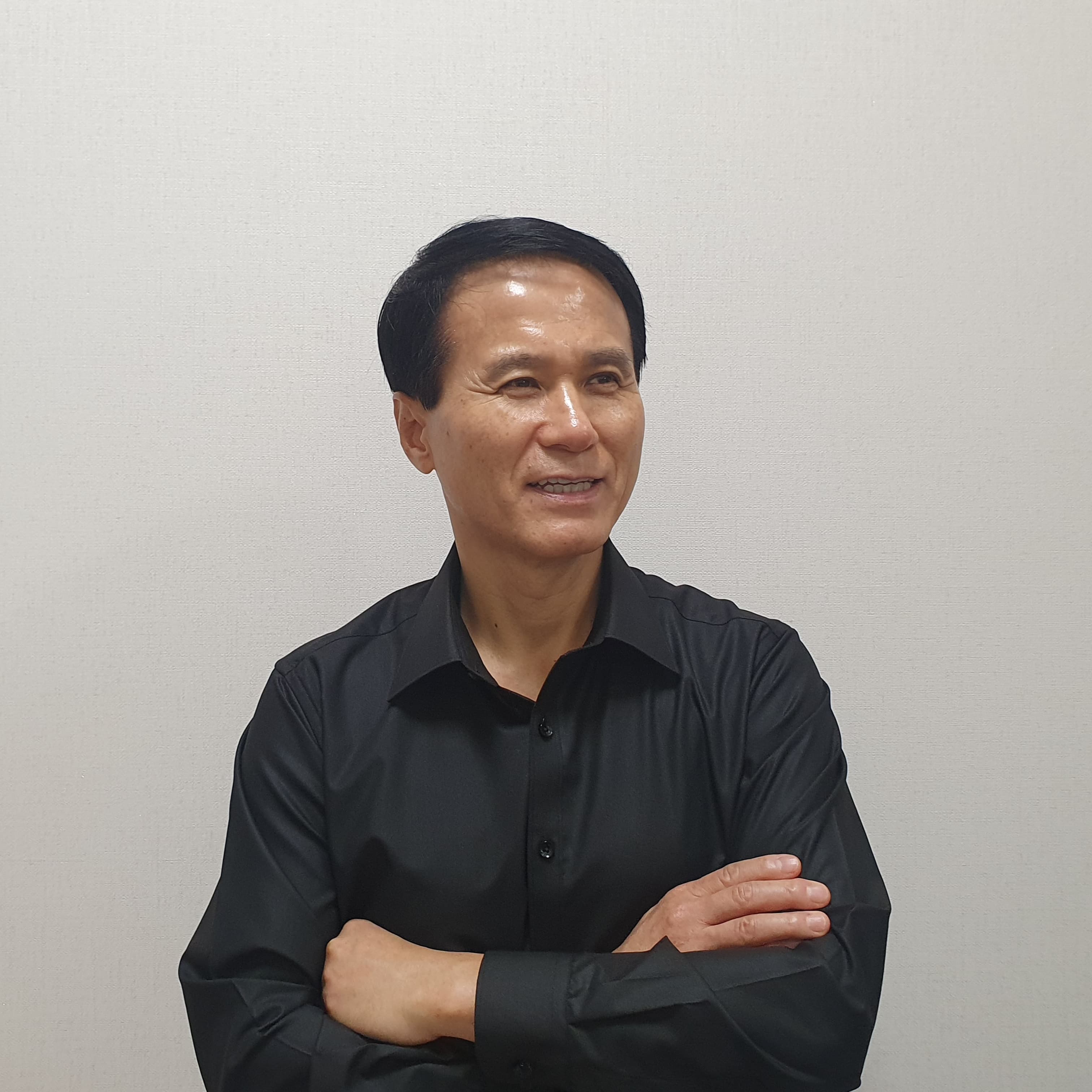 최성규 서리집사