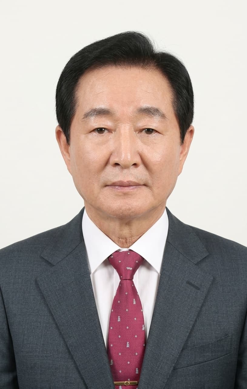 한민수 명예장로