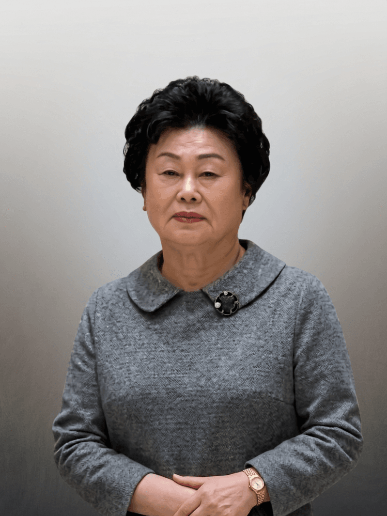 한복심 공로권사