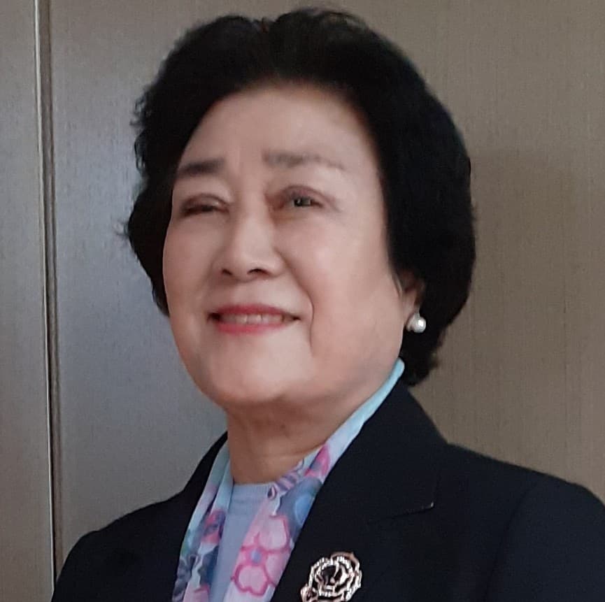 한영희 공로권사