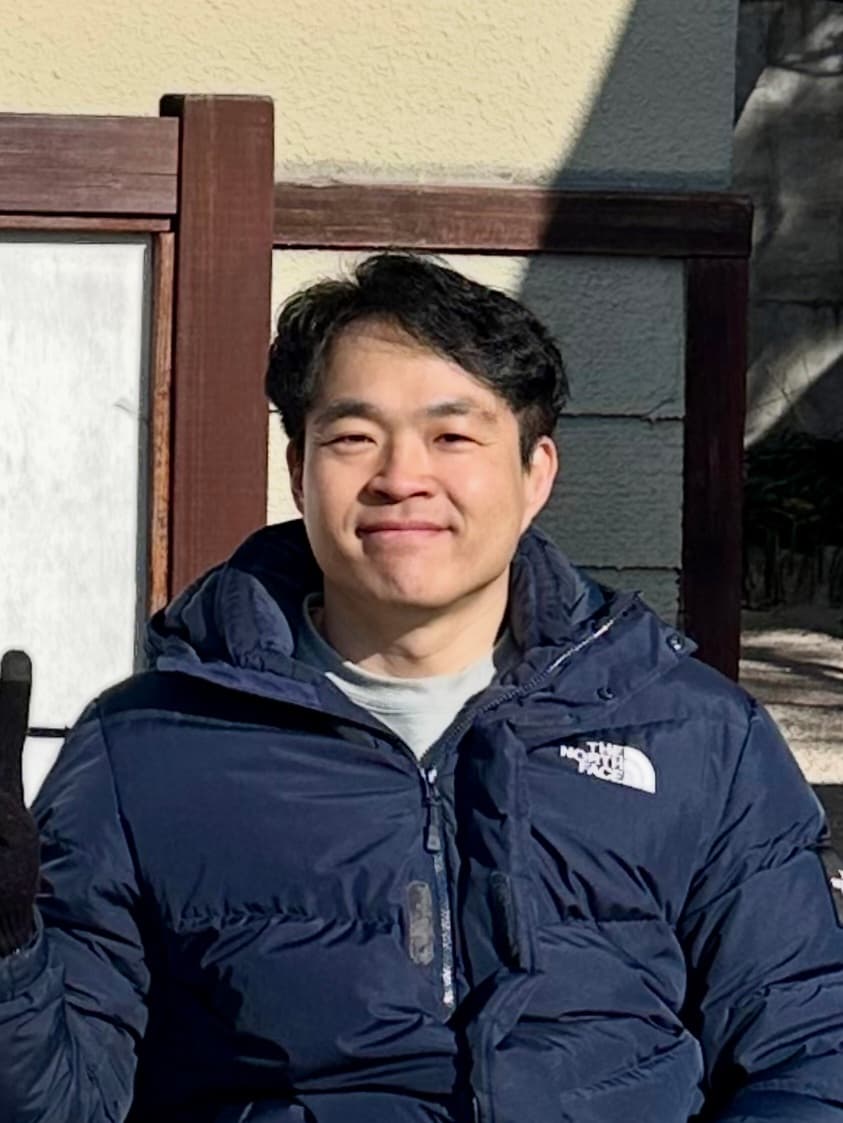 홍은식 서리집사
