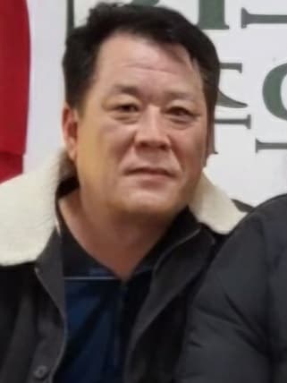황형주 서리집사